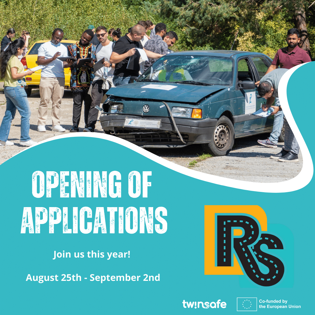 Road Safety Summer School 2025