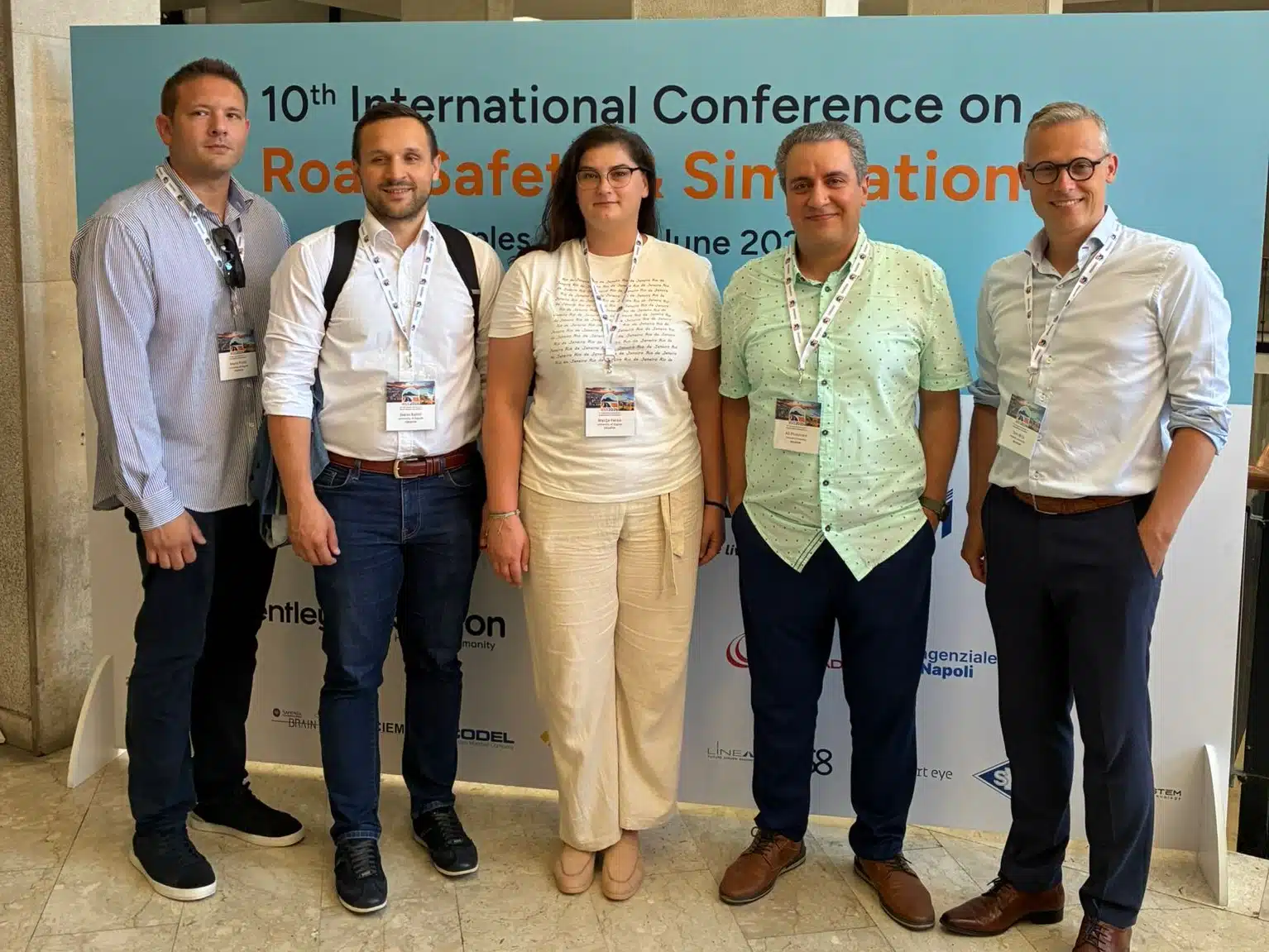 TWIN SAFE Papers Presented 2